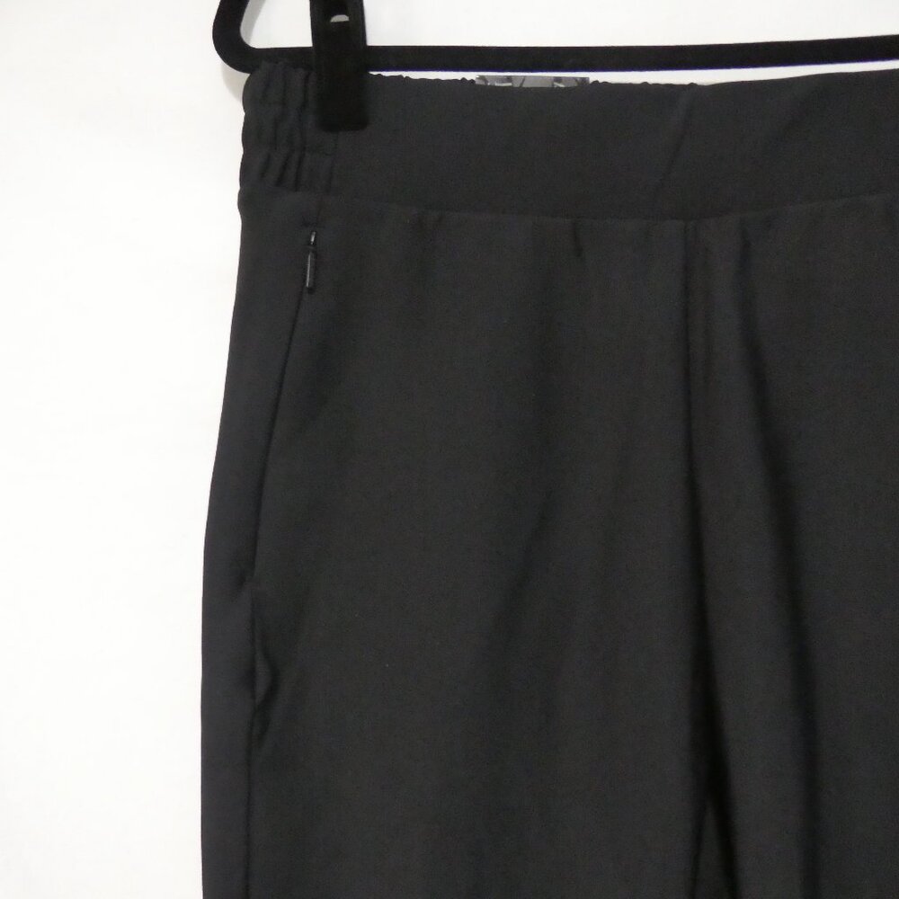 SPYDER - Active / Sport | large | Black Exercise Pants | NWT - Picture 3 of 15
